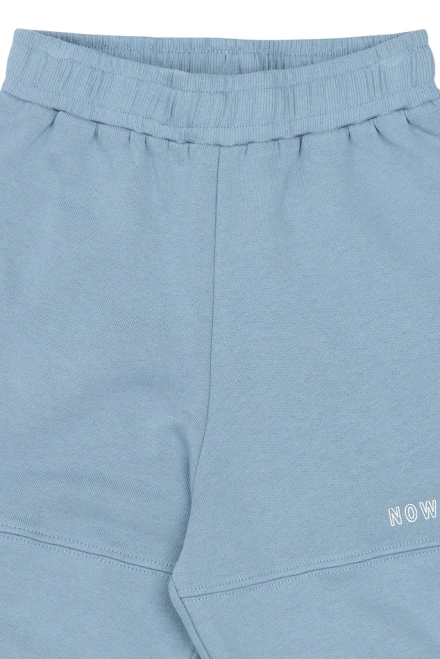 The New Siblings Verylo Baggy Sweatpants - Ashley Blue