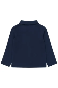 The New Siblings Victory Kofta - Navy Blazer