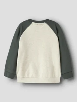 Thorstein Sweatshirt - Urban chic