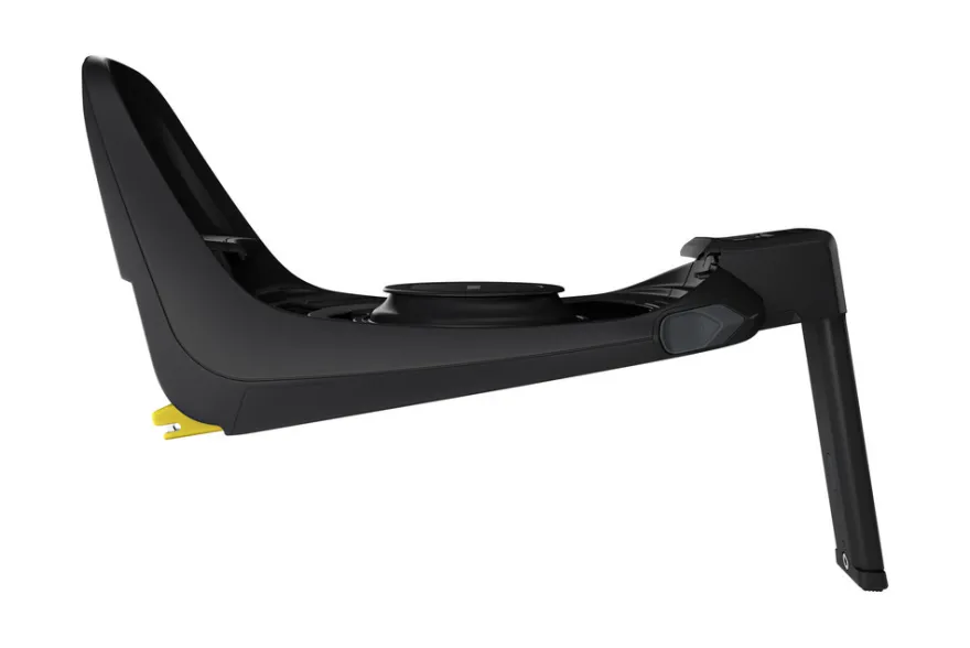 Thule Alfi ISOFIX Bas - Black