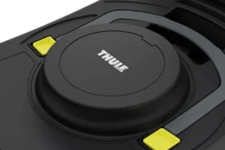 Thule Alfi ISOFIX Bas - Black
