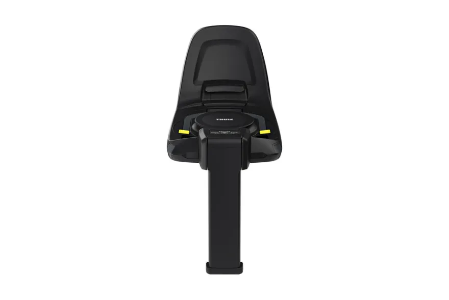 Thule Alfi ISOFIX Bas - Black