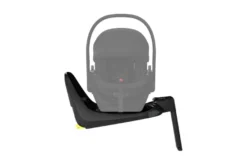 Thule Alfi ISOFIX Bas - Black