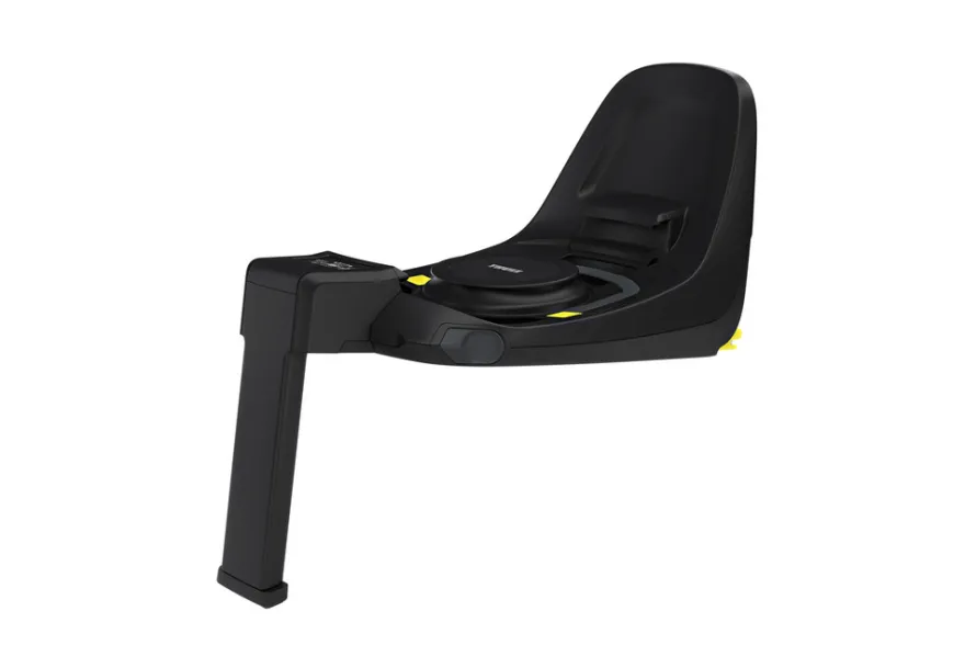 Thule Alfi ISOFIX Bas - Black