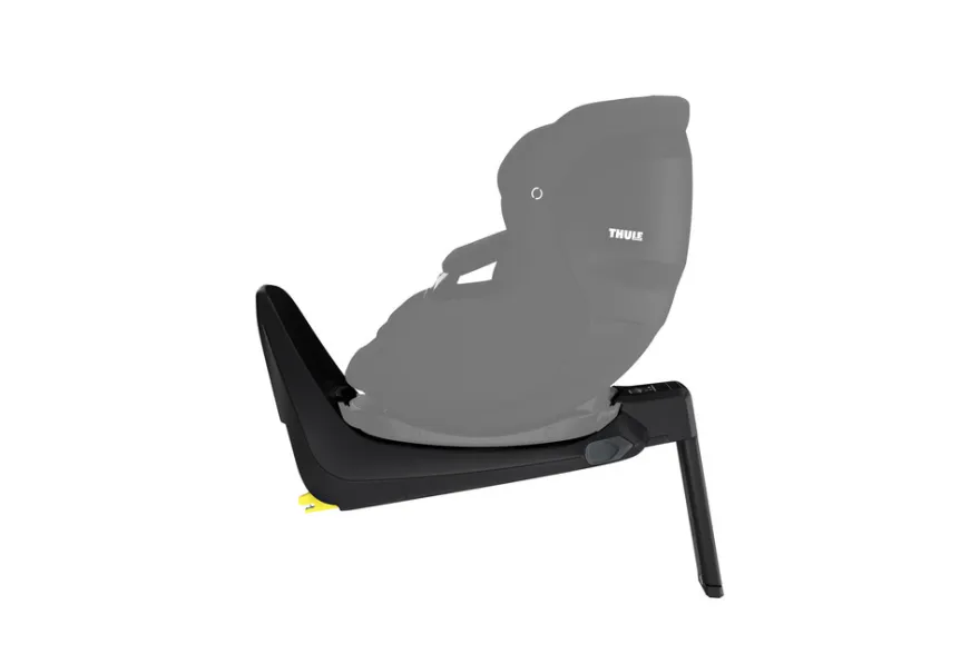 Thule Alfi ISOFIX Bas - Black