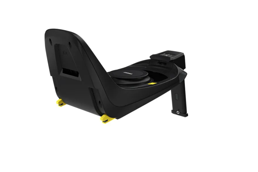 Thule Alfi ISOFIX Bas - Black