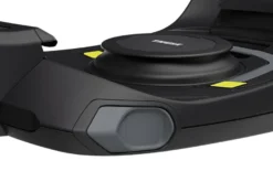 Thule Alfi ISOFIX Bas - Black