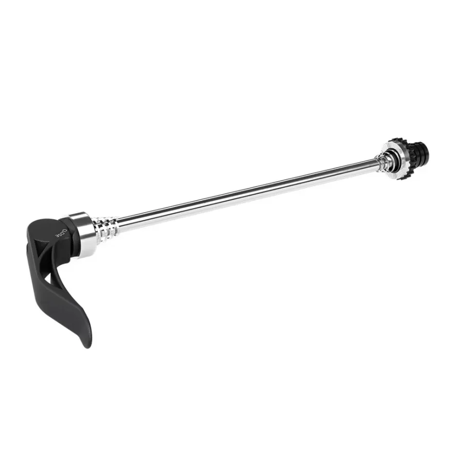 Thule Axle Mount ezHitch Plate with Quick Release Skewer