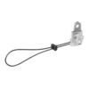 Thule Axle Mount ezHitch Plate