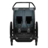 Thule Chariot Cab Cykelvagn - Dark Slate