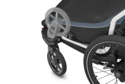 Thule Chariot Cab Cykelvagn - Dark Slate