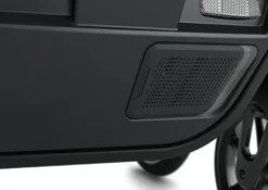 Thule Chariot Cab Cykelvagn - Dark Slate