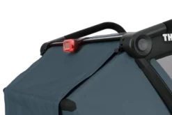 Thule Chariot Cab Cykelvagn - Dark Slate