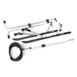Thule Chariot 2 Cross Country Ski Kit