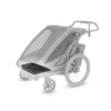 Thule Chariot Double Golvmatta