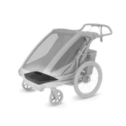 Thule Chariot Double Golvmatta