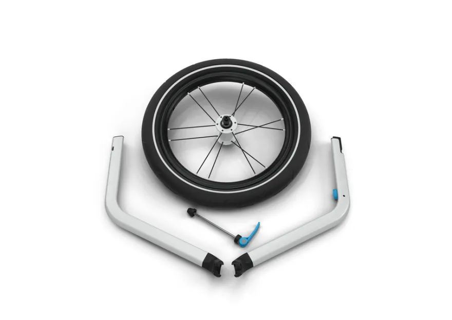 Thule Chariot Jog Kit 2