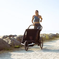 Thule Chariot Jog Kit Double