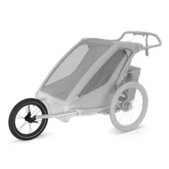 Thule Chariot Jog Kit Double