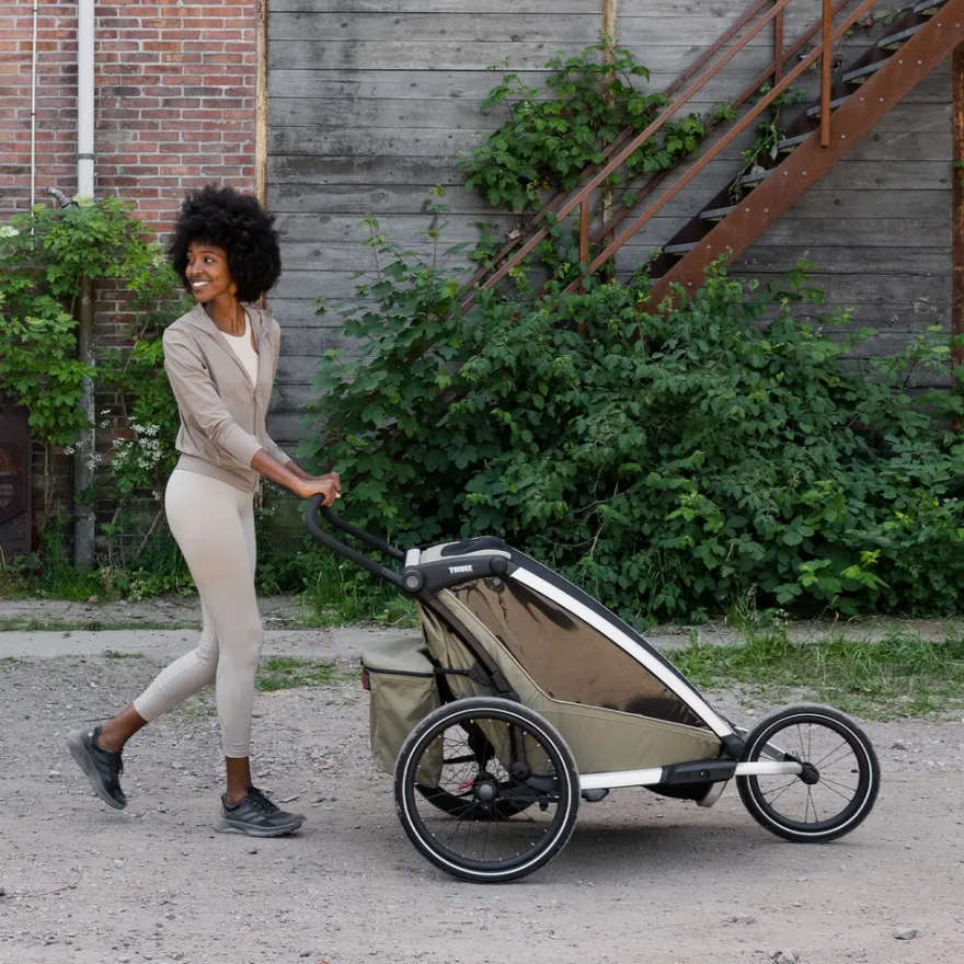 Thule Chariot Jog Kit Single