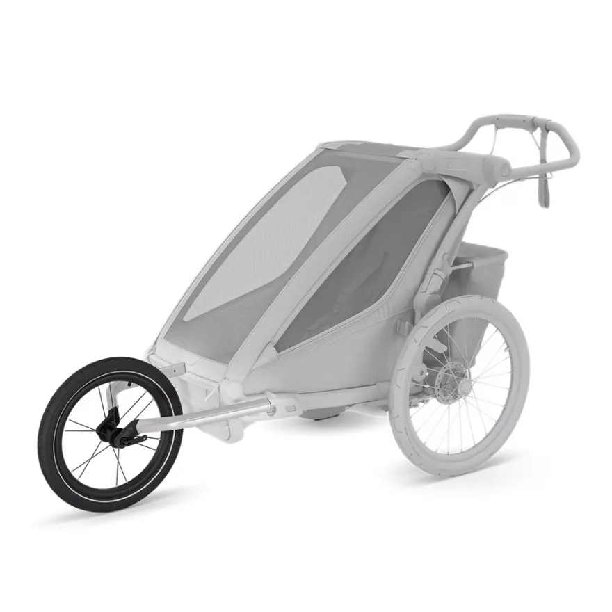 Thule Chariot Jog Kit Single