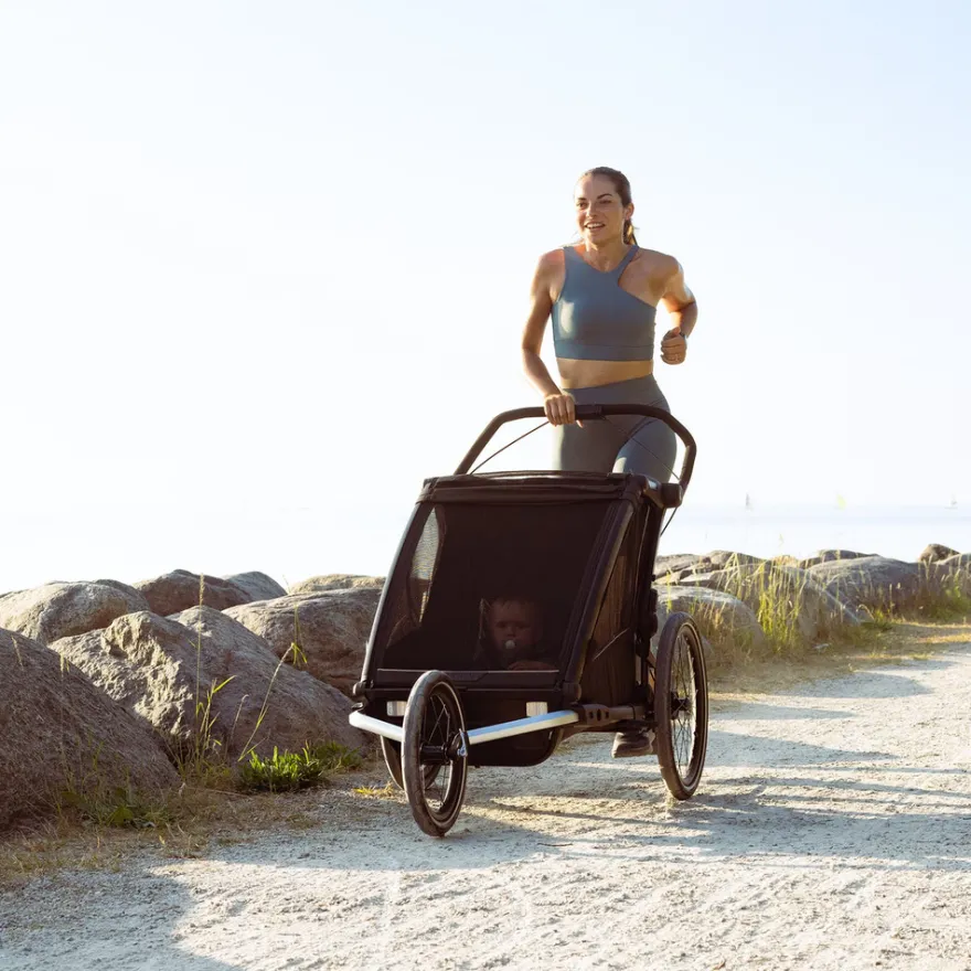 Thule Chariot Jog Kit Single