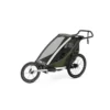 Thule Chariot Lite Single Cykelvagn - Vintage Green