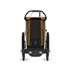 Thule Chariot Sport 2 Single Cykelvagn - Gold
