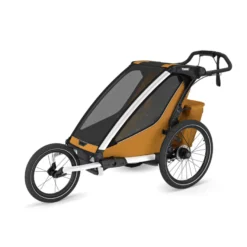 Thule Chariot Sport 2 Single Cykelvagn - Gold