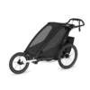 Thule Chariot Sport 2 Single Cykelvagn - Black