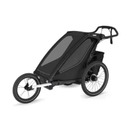 Thule Chariot Sport 2 Single Cykelvagn - Black