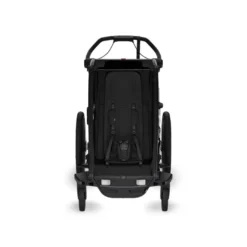 Thule Chariot Sport 2 Single Cykelvagn - Black