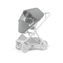 Thule Charm Regnskydd Sittdel