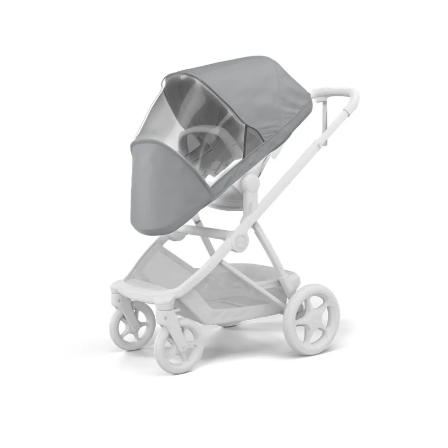 Thule Charm Regnskydd Sittdel