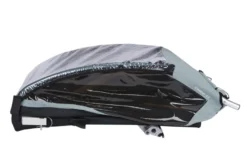 Thule Coaster XT Cykelvagn - Blue