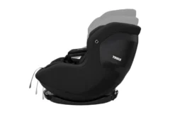 Thule Elm Bilbarnstol - Black
