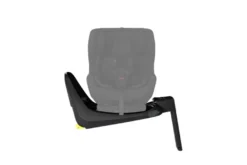 Thule Elm Bilbarnstol - Black