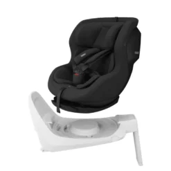 Thule Elm 180 Bilbarnstol - Black