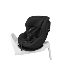 Thule Elm 180 Bilbarnstol - Black