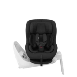 Thule Elm 180 Bilbarnstol - Black