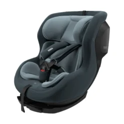 Thule Elm 180 Bilbarnstol - Darkest Blue