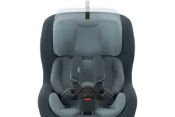 Thule Elm 180 Bilbarnstol - Darkest Blue