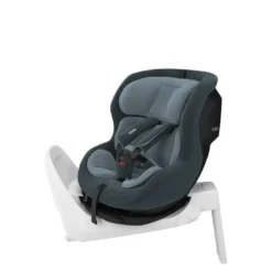 Thule Elm 180 Bilbarnstol - Darkest Blue