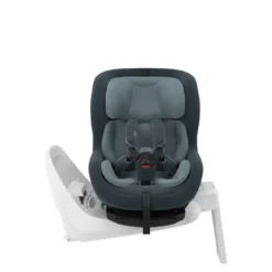 Thule Elm 180 Bilbarnstol - Darkest Blue