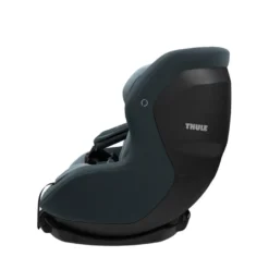 Thule Elm 180 Bilbarnstol - Darkest Blue