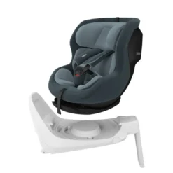 Thule Elm 180 Bilbarnstol - Darkest Blue