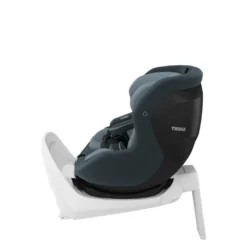 Thule Elm 180 Bilbarnstol - Darkest Blue