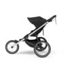 Thule Glide 3 Joggingvagn - Black
