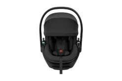 Thule Maple Babyskydd - Black