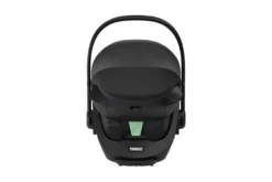 Thule Maple Babyskydd - Black